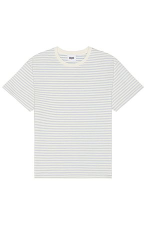 Striped Short Sleeve Tee in . Size M, S, XL/1X - KROST - Modalova
