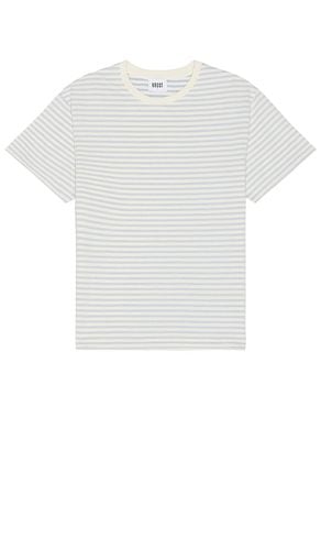 Striped Short Sleeve Tee in . Size S, XL/1X - KROST - Modalova