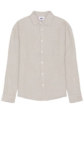 Linas Oversized Button Up Shirt in . Taglia M, XL/1X - KROST - Modalova