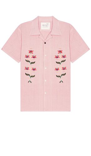 Camisa en color rose talla L en - Rose. Talla L (también en M, S, XL/1X) - Kardo - Modalova