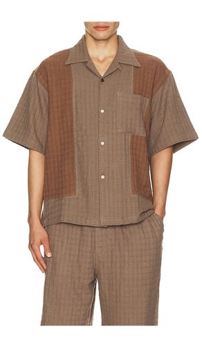 Eddie Shirt in . Size S. Also in M, XL/1X - Kardo - Modalova