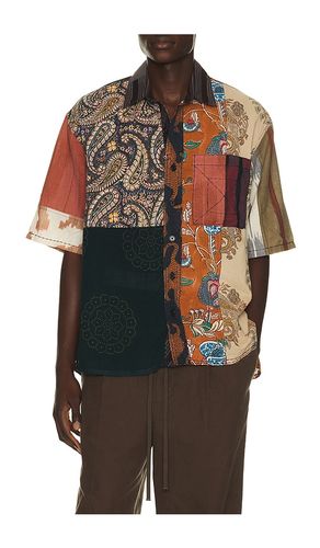 Yuto Shirt in ,. Size S. Also in L, XL/1X - Kardo - Modalova