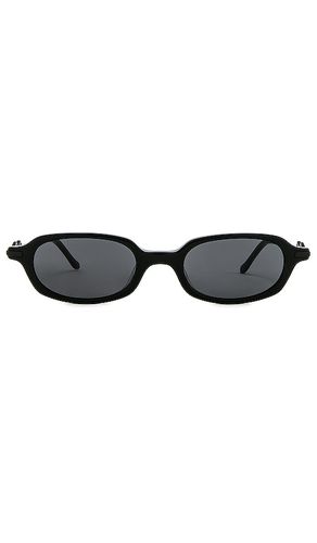 Gafas de sol carolyn en color talla all en - Black. Talla all - Karen Wazen - Modalova