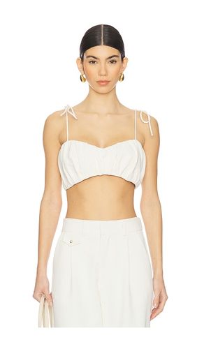 Lihn Bralette in . Size L. Also in M, S, XS - Kimberly Taylor - Modalova