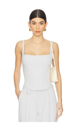 Juliette Bustier in . Size L. Also in M, S, XS - Kimberly Taylor - Modalova