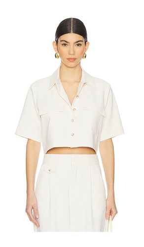 Riviera Top in . Size L. Also in M, S, XS - Kimberly Taylor - Modalova