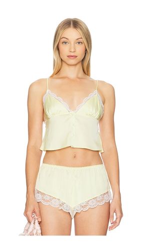 Arabella Camisole in . Size L. Also in M, S, XL, XS - KAT THE LABEL - Modalova