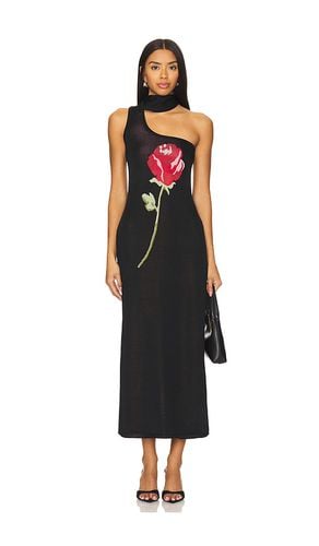 Chloe One Shoulder Dress in . Taglia M, S - Kitri - Modalova