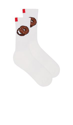 Kule SOCKEN in White - Kule - Modalova