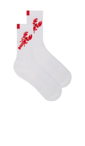 Kule SOCKEN in White - Kule - Modalova