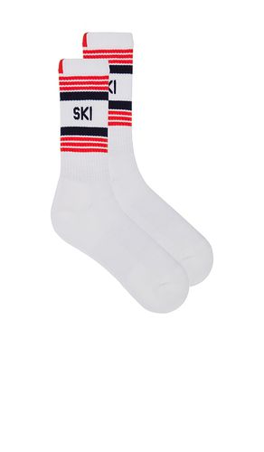 The Women's Apres Ski Sock in - Kule - Modalova