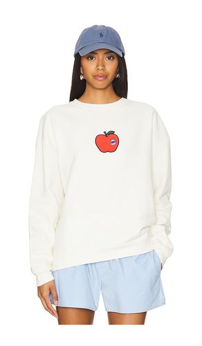 The Oversized Big Apple Sweatshirt in . Size M, S, XS - Kule - Modalova