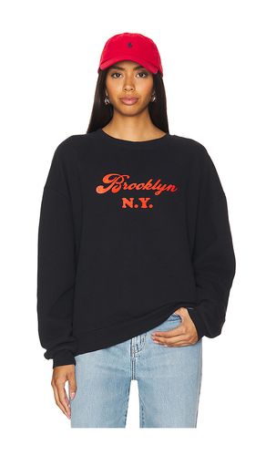 The Oversized Brooklyn Sweatshirt in . Size M, S, XL, XS - Kule - Modalova