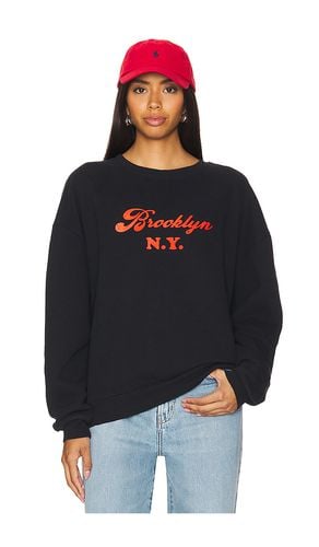 The Oversized Brooklyn Sweatshirt in . Size M, XL, XS - Kule - Modalova