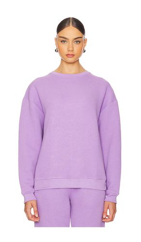 The Oversized Spongee Sweatshirt in . Taglia M, S, XL, XS - Kule - Modalova