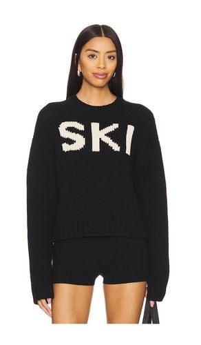 The Ski Sweater in . Size M, S, XL, XS - Kule - Modalova