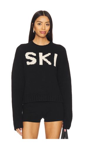 The Ski Sweater in . Taglia M, S, XL, XS - Kule - Modalova