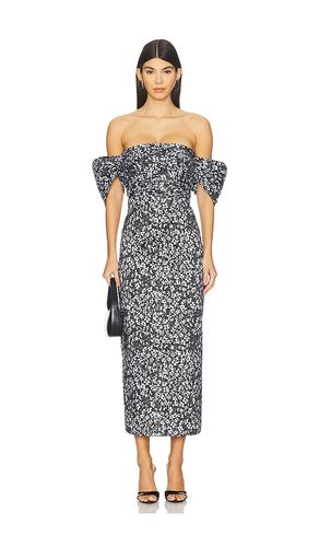 Adele Dress in . Taglia 2. Also in 0, 10 - KIKA VARGAS - Modalova