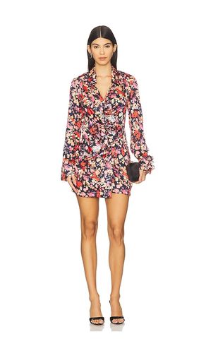 Iris Dress in . Taglia 4. Also in 6, 8 - KIKA VARGAS - Modalova