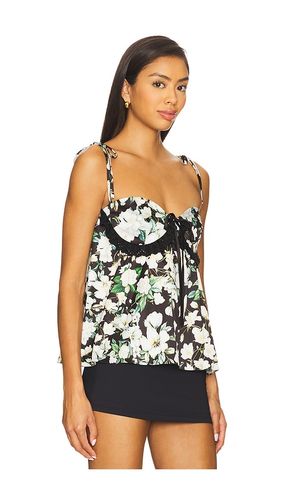Gretchen Top in . Size 0. Also in 4, 6 - KIKA VARGAS - Modalova