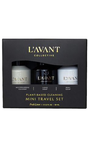 Mini Travel Set in - L'AVANT Collective - Modalova