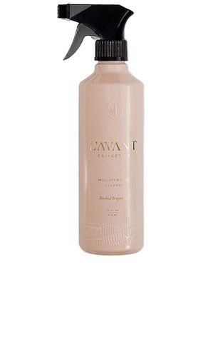 ALLZWECKREINIGER MULTIPURPOSE CLEANER IN BLUSHED BERGAMOT in - L'AVANT Collective - Modalova