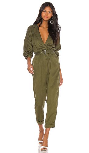 JUMPSUIT REED in . Size M - L'Academie - Modalova