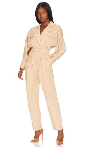 Piper Jumpsuit in . Taglia S, XL - L'Academie - Modalova