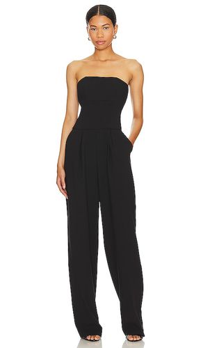 Frida Jumpsuit in . Size S, XL, XS, XXS - L'Academie - Modalova