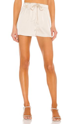 The Chantal Short in . Taglia XXS - L'Academie - Modalova