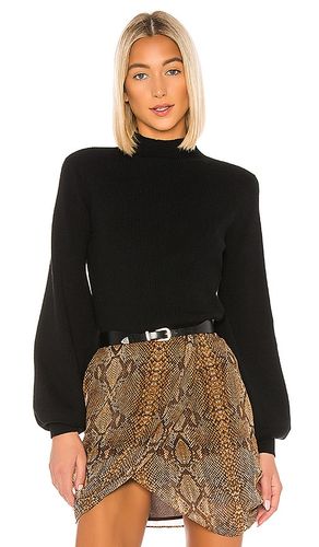 Fable Sweater in . Size M. Also in S, XL, XS - L'Academie - Modalova