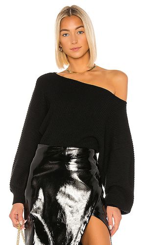 Indre Sweater in . Size M, S, XL, XS - L'Academie - Modalova