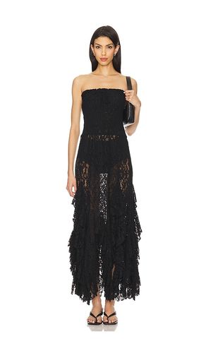 Monica Dress in . Size XS - Leslie Amon - Modalova