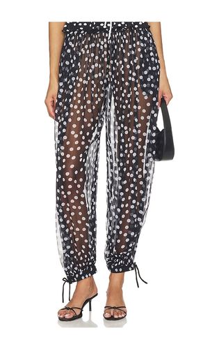 Balloon Pants in . Size XS. Also in S, M - Leslie Amon - Modalova