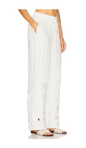 Coral Reef Pant in . Size M. Also in XS - Leslie Amon - Modalova