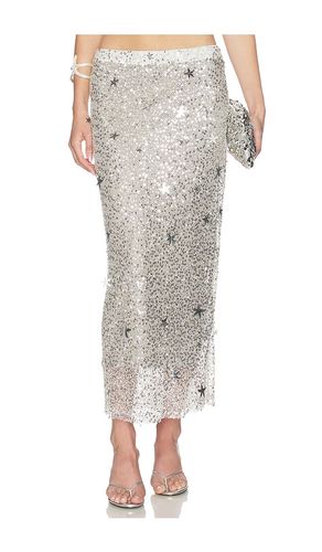 Rena Skirt in . Taglia S. Also in M - Leslie Amon - Modalova