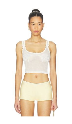 Emma Top in . Taglia S. Also in XS, M - Leslie Amon - Modalova