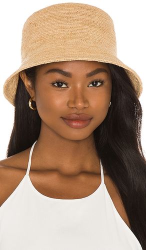 The Inca Bucket Hat in . Size M - Lack of Color - Modalova