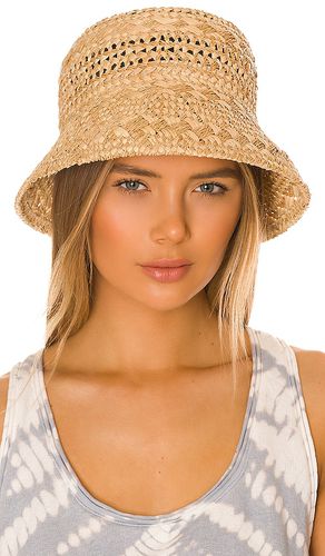 The Inca Bucket Hat in . Taglia S - Lack of Color - Modalova