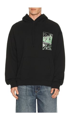 Loose Fit Hoodie in . Size 3. Also in 6 - Lacoste - Modalova