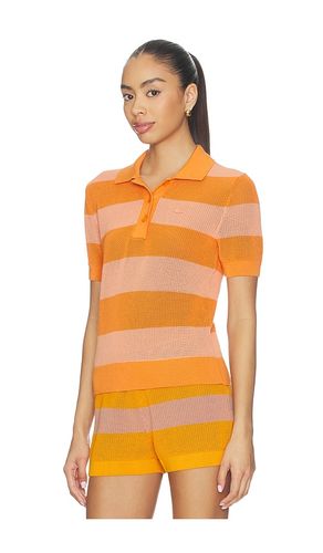 Resille Raye Top in . Size 34. Also in 36, 38, 40, 42 - Lacoste - Modalova