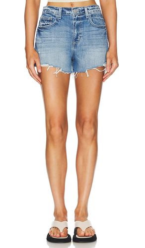 Beck short en color denim claro talla 23 en - Denim-Light. Talla 23 (también en 24, 25, 29) - L'AGENCE - Modalova