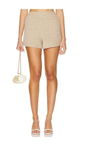 Radlee Knit Dolphin Short in . Taglia XL - L'AGENCE - Modalova