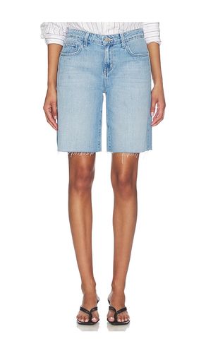 River Mid Rise Bermuda Short in . Size 23. Also in 28 - L'AGENCE - Modalova