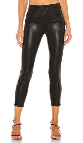 Margot skinny jean en color negro talla 23 en - Black. Talla 23 (también en 24, 25, 26, 27, 28, 29, 30, 31, 32) - L'AGENCE - Modalova