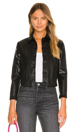 Janelle Slim Jacket in . Size S, XS - L'AGENCE - Modalova