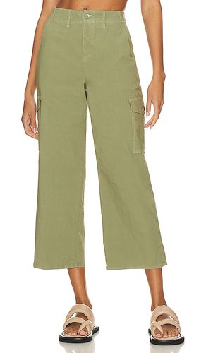 Zoella Cargo Pant in . Taglia 33 - L'AGENCE - Modalova