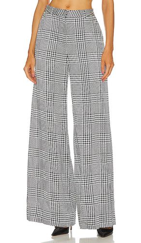 Gavin Wide Leg Pant in . Size 14, 8 - L'AGENCE - Modalova