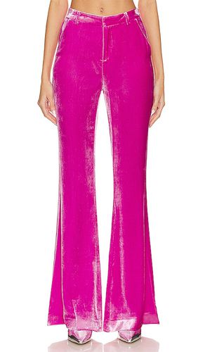 Lane Flared Trouser in . Size 12 - L'AGENCE - Modalova