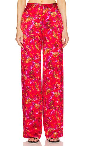 Livvy Trouser in . Taglia 8 - L'AGENCE - Modalova